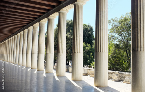 Stoa of Attalus