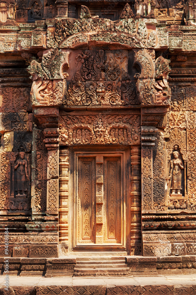 Banteay Srei