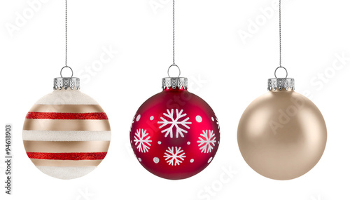 Christmas Ornaments