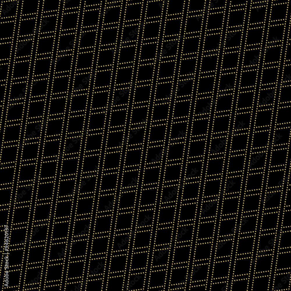 Modern Vector Seamless Pattern Modern Vector Seamless Pattern