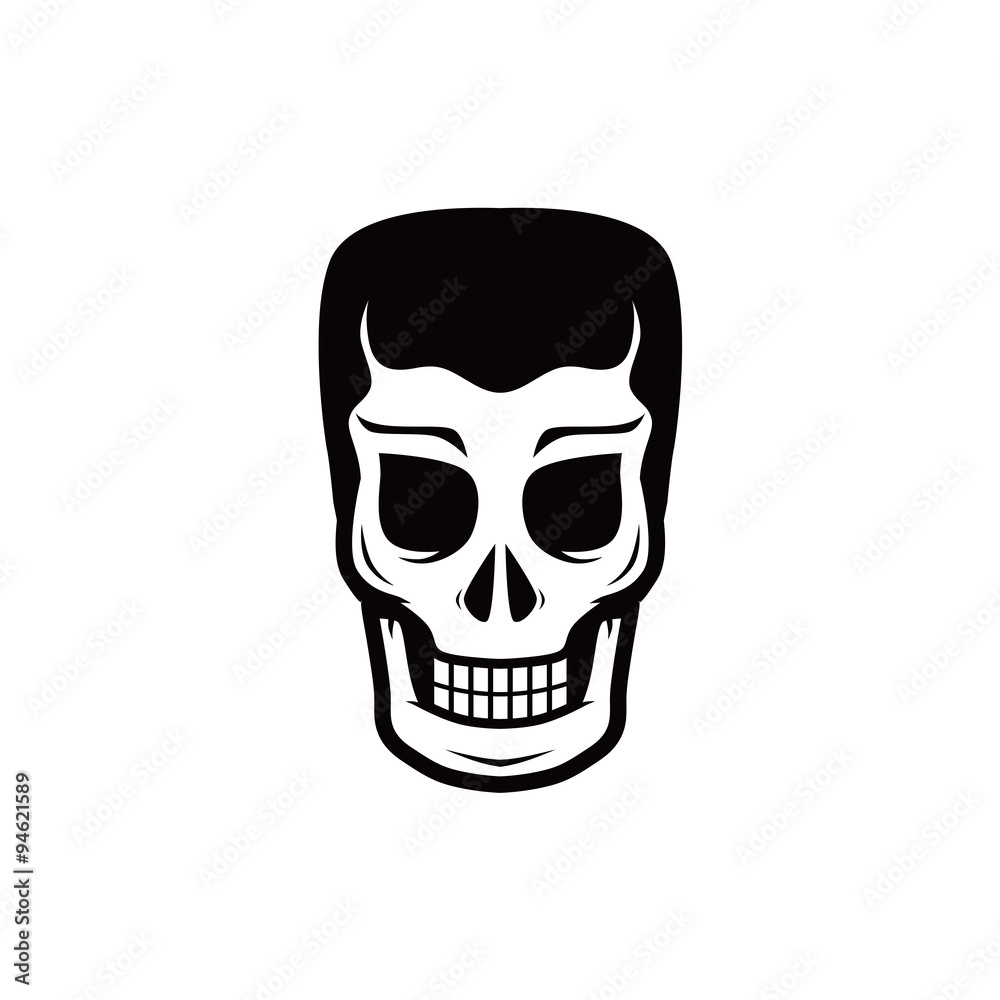 skull skull