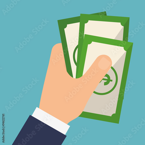Money saving and business