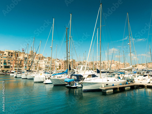  Yachts in Malta