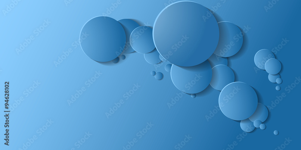 Abstract background is similar to the bubbles.Vector Abstract background is similar to the bubbles.Vector