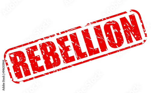 VACCINE red stamp text