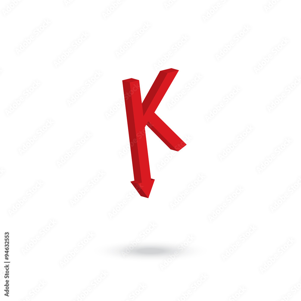 Asian currency symbol weakened concept design: Kyat Myanmar Asian currency symbol weakened concept design: Kyat Myanmar