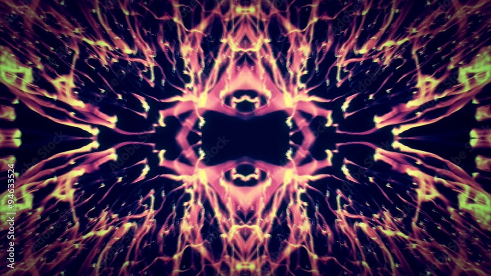 Design Lights background Abstract kaledioscope Design Lights background Abstract kaledioscope