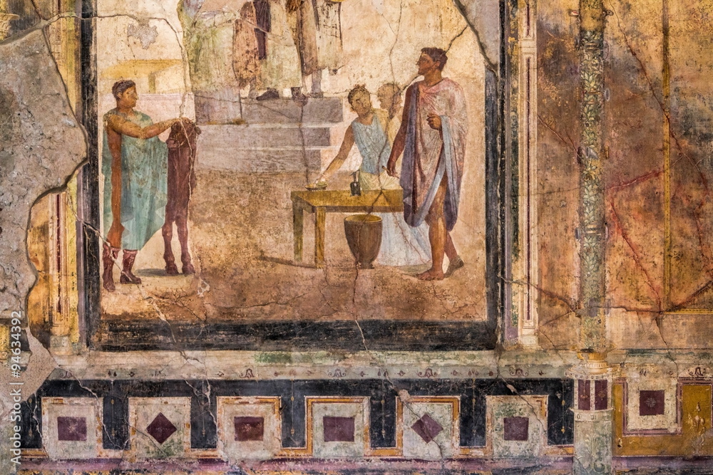 Pompei