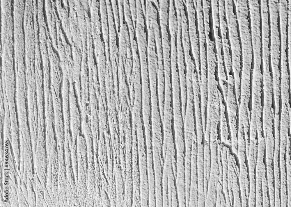 Empty white concrete wall texture Empty white concrete wall texture