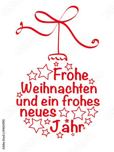 Weihnachten