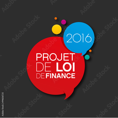 projet de loi