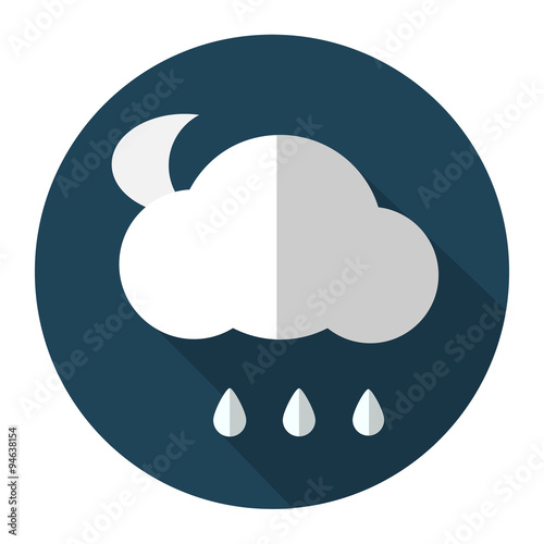 Weather icon