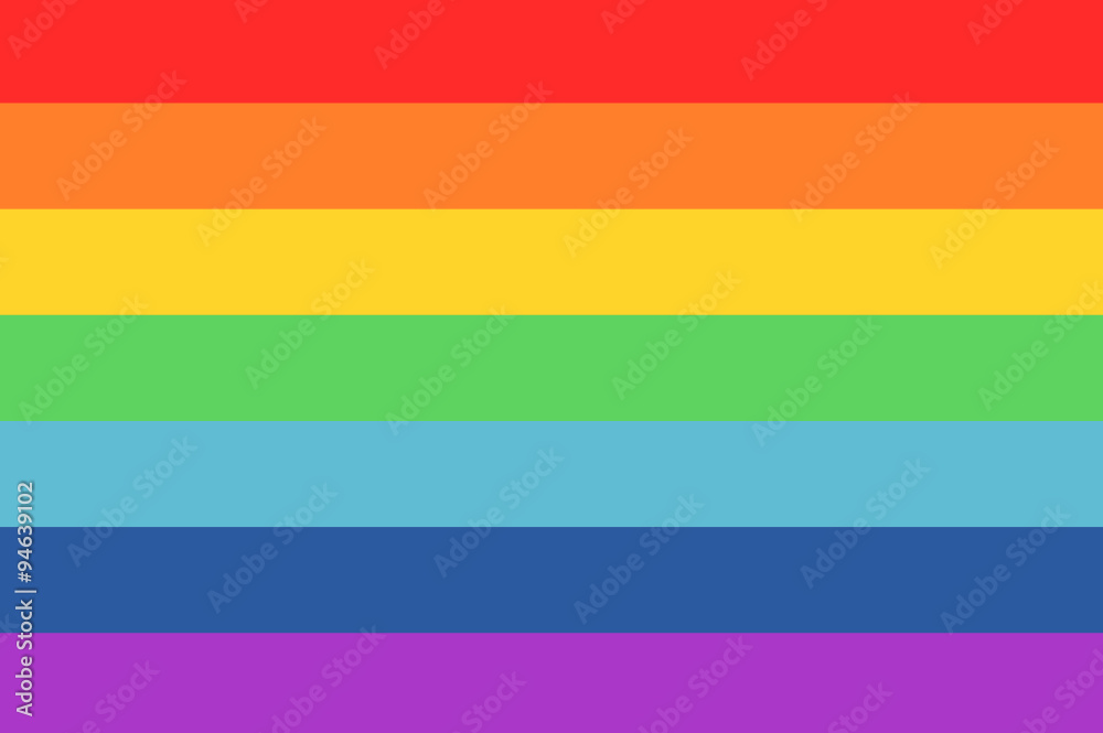 Bandera gay 