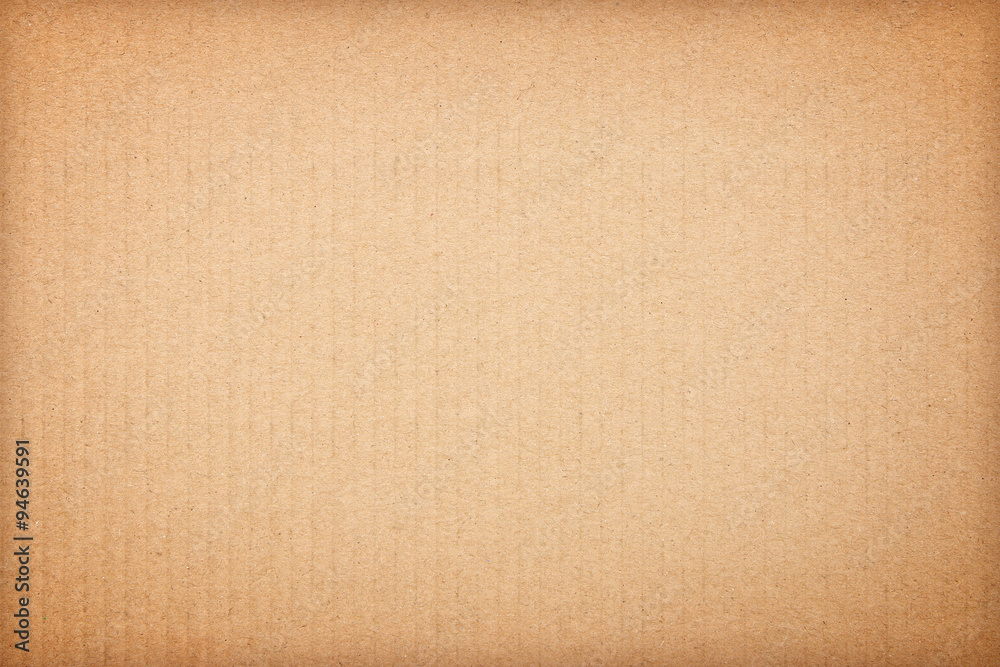 Fototapeta premium cardboard texture or background