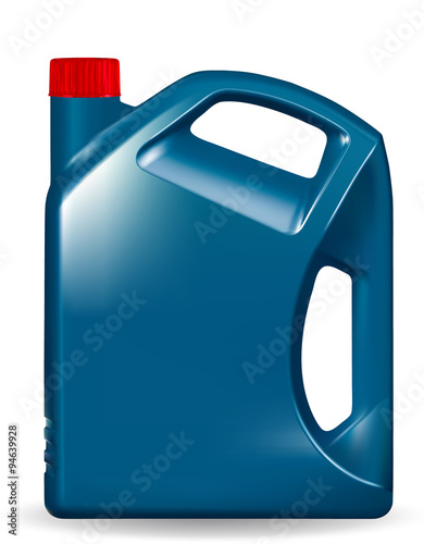 Motor oil