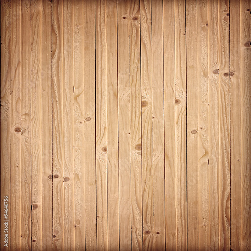 wooden background with horizontal boards