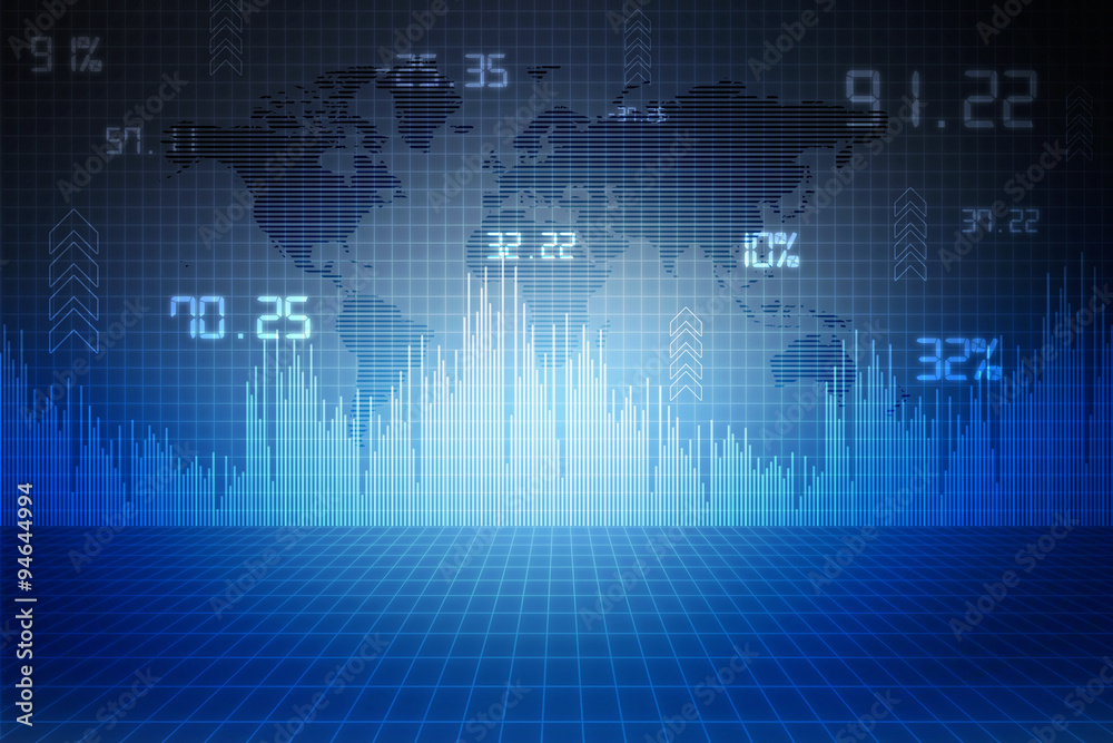 Digital Abstrct business background