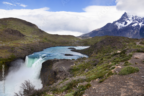 Patagonia