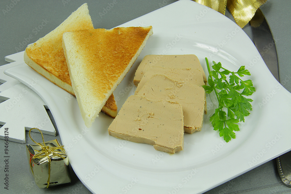 foie gras 28102015