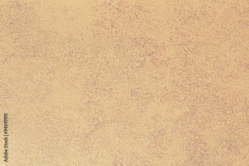 Brown earthenware floor tile seamless background and texture