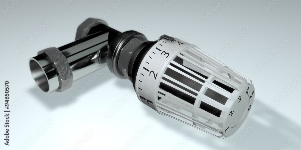 Thermostatic valve Thermostatic valve