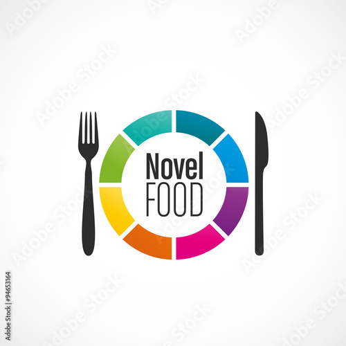 novel food