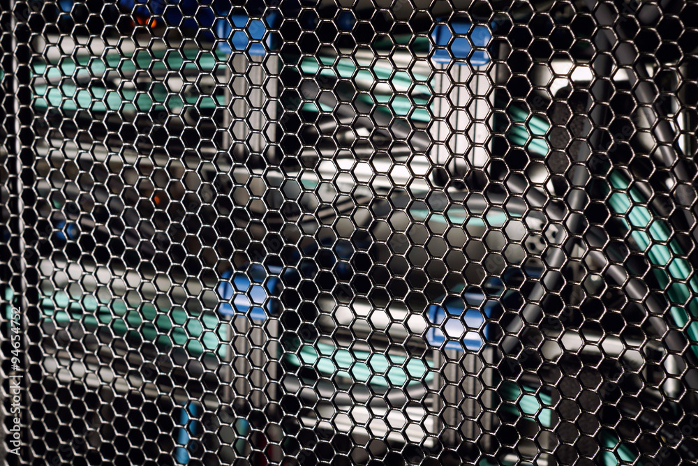 network cable in rack server network cable in rack server