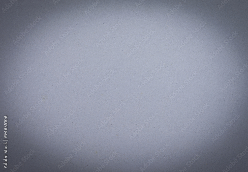 Abstract background of grey paper texture