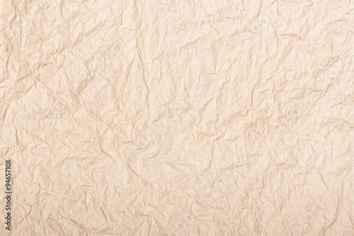 crumpled paper