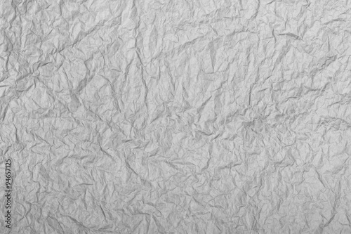 crumpled paper