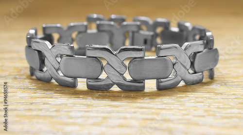 Wallpaper Mural Bracelet for men Torontodigital.ca