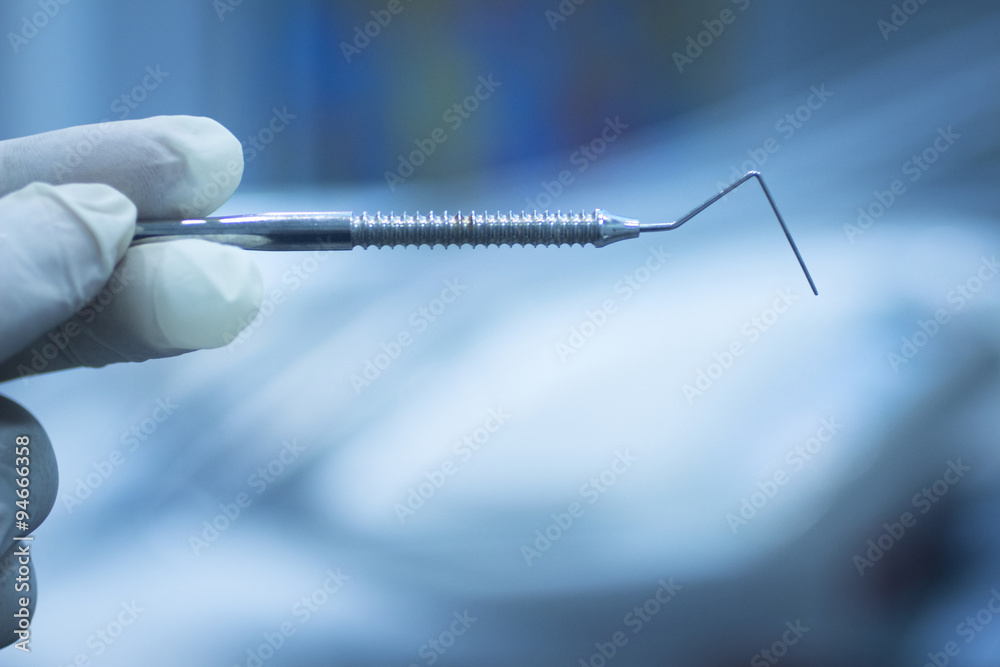 Dental instrumenation dentist cleaning tool dentists surgery cli Dental instrumenation dentist cleaning tool dentists surgery cli