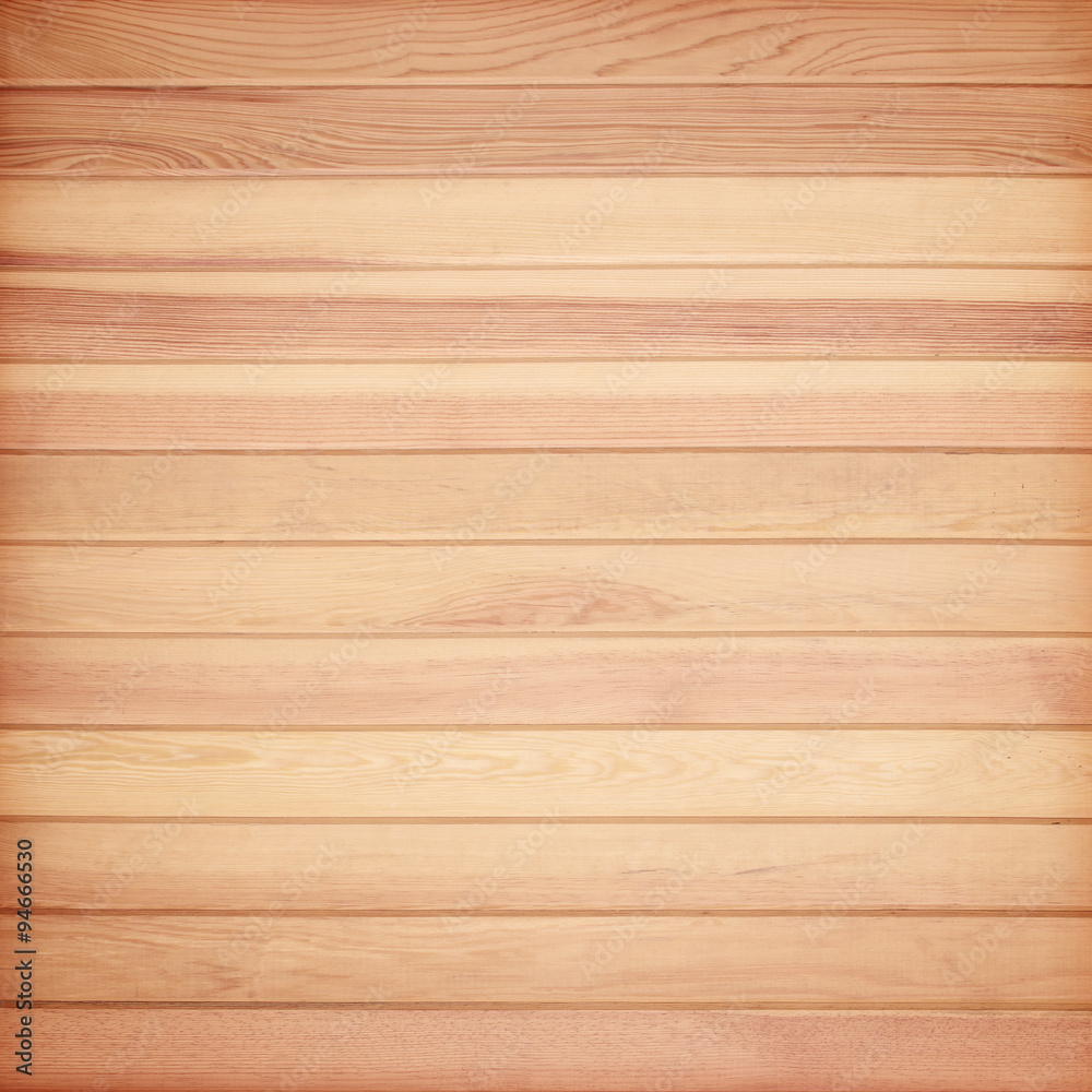 Fototapeta premium Wooden wall background or texture
