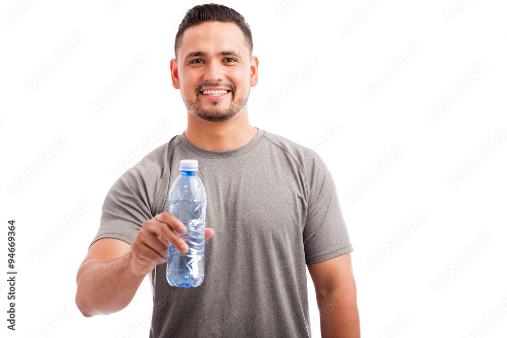 Water is very good for you Water is very good for you