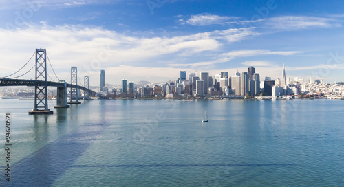 San Francisco Panorama