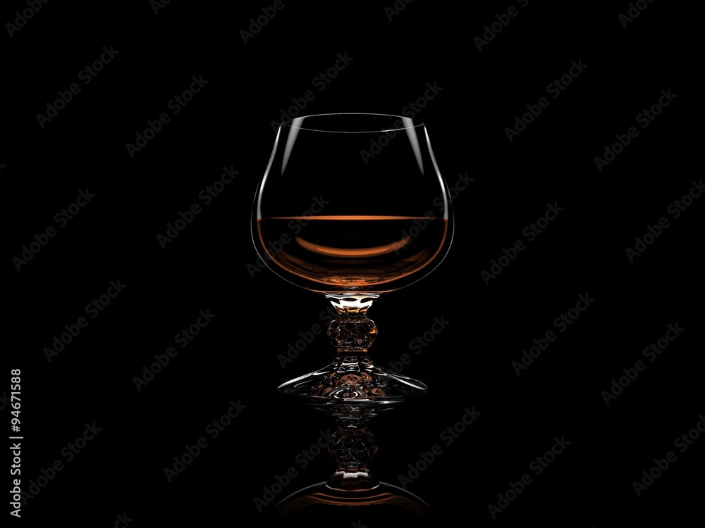 Snifter glass Snifter glass
