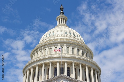 Washington DC - National Capitol