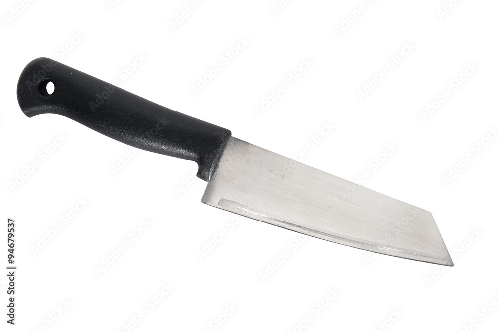 Small knife/Small knife on white background. Small knife/Small knife on white background.