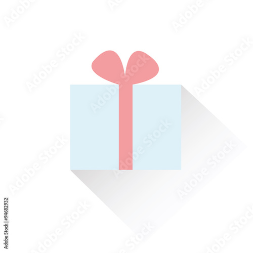 present