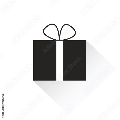 present