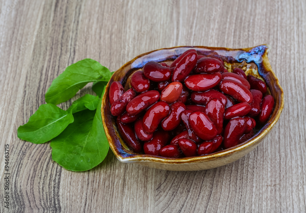 Kidney beans Kidney beans