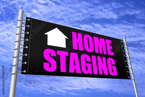 hmb home-staging I photo