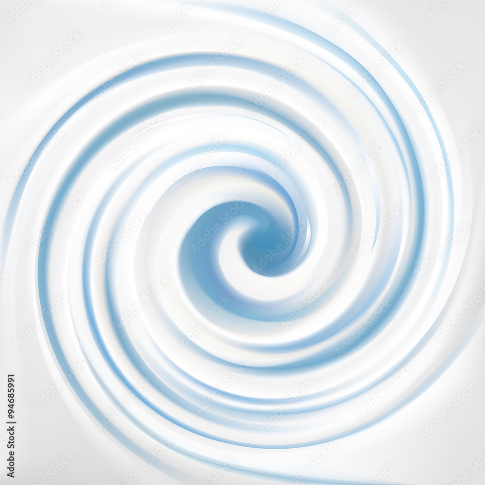 Vector grey backdrop of swirling texture Vector grey backdrop of swirling texture