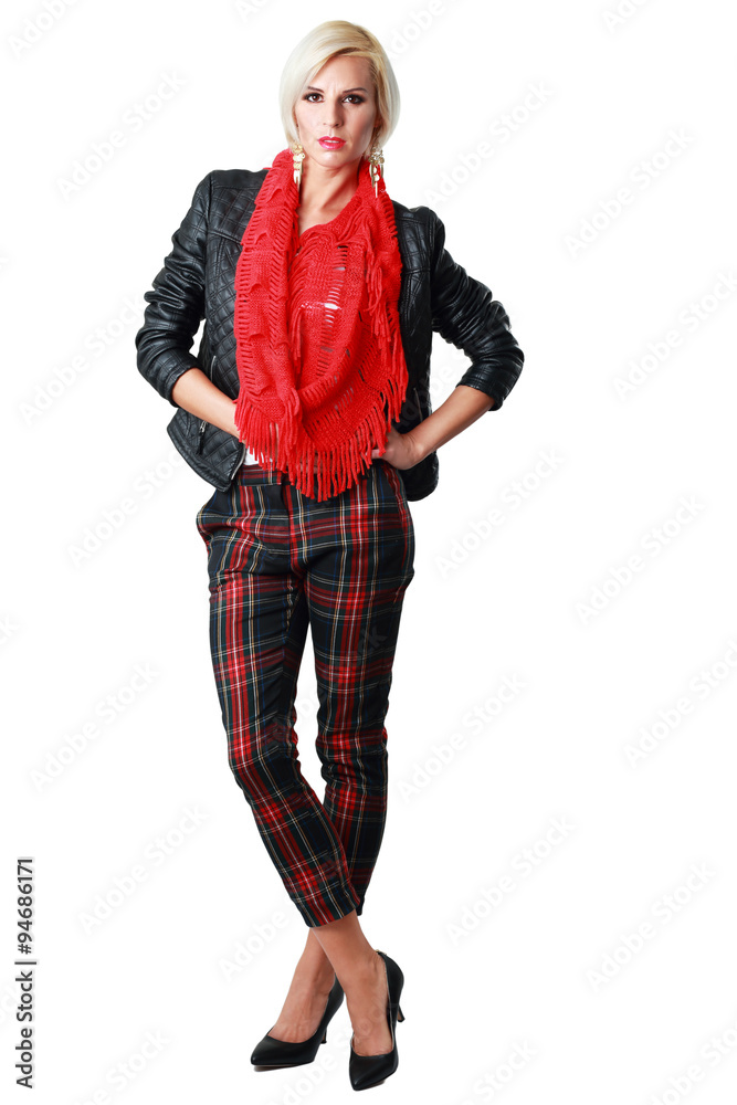 charming smiling woman charming smiling woman