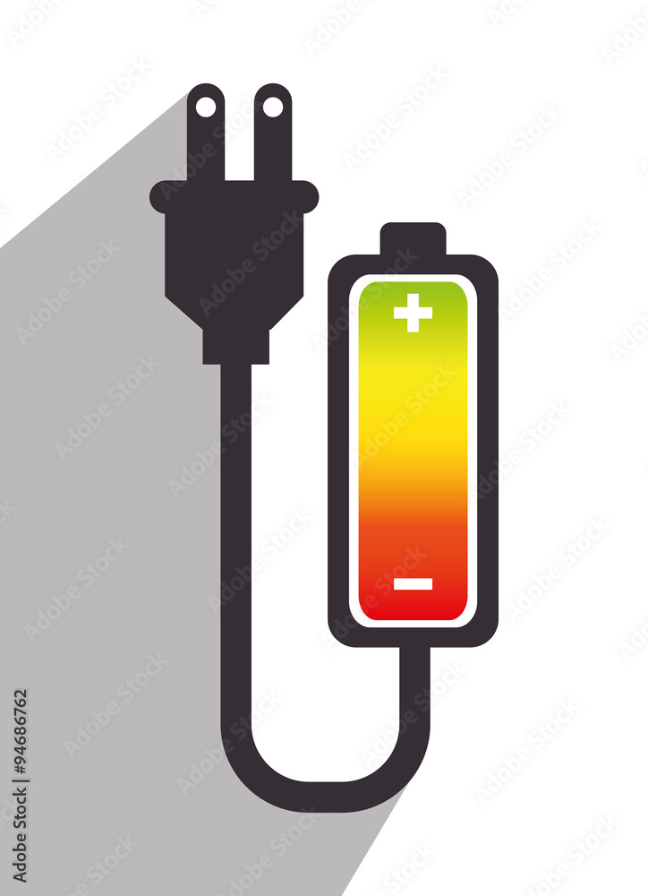 Battery recharging smartphone design Battery recharging smartphone design