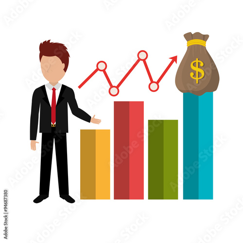 Business profit growth up