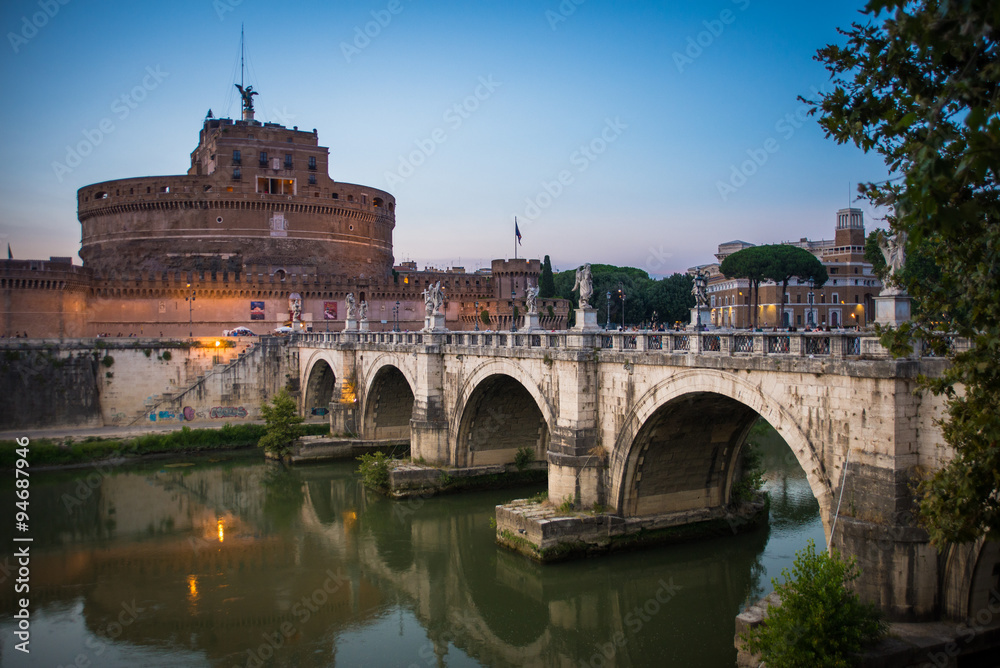 Castel Sant'Angelo