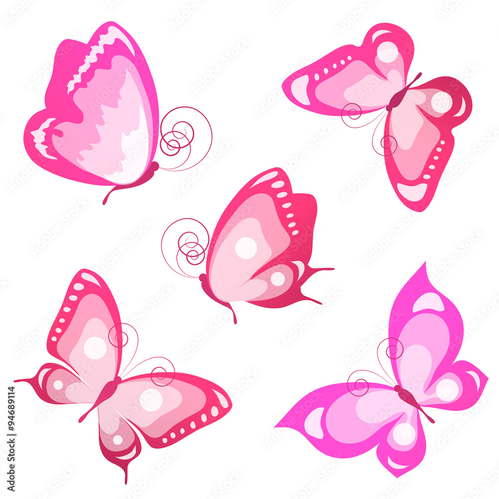 butterflies design butterflies design
