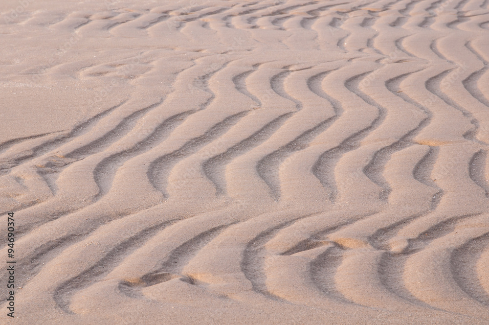 Fototapeta premium Sand Texture