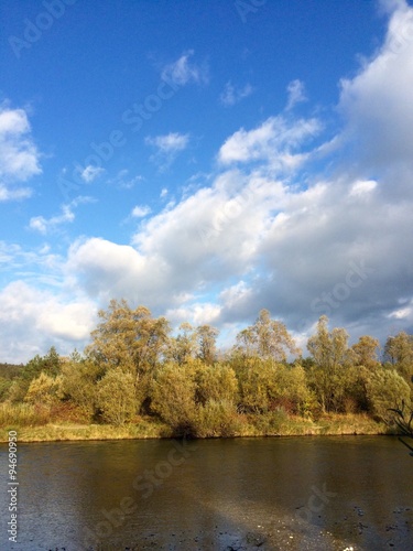 An der Isar